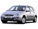 Ford Focus I хэтчбек Mk 1 1998-2003