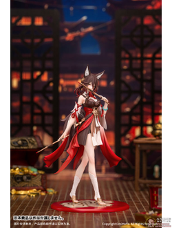 Фигурка 1/10 Тинъ Юнь (Tingyun)
