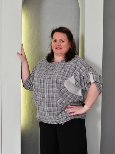 Бомбер 579-0522