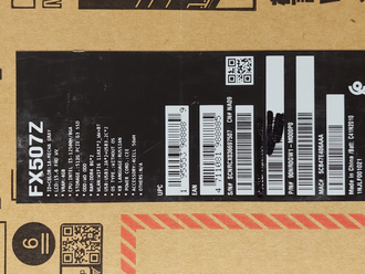 ASUS TUF Gaming F15 FX507ZC4-HN009 ( 15.6 FHD IPS 144HZ i5-12500H RTX3050 16GB SSD 512Gb )