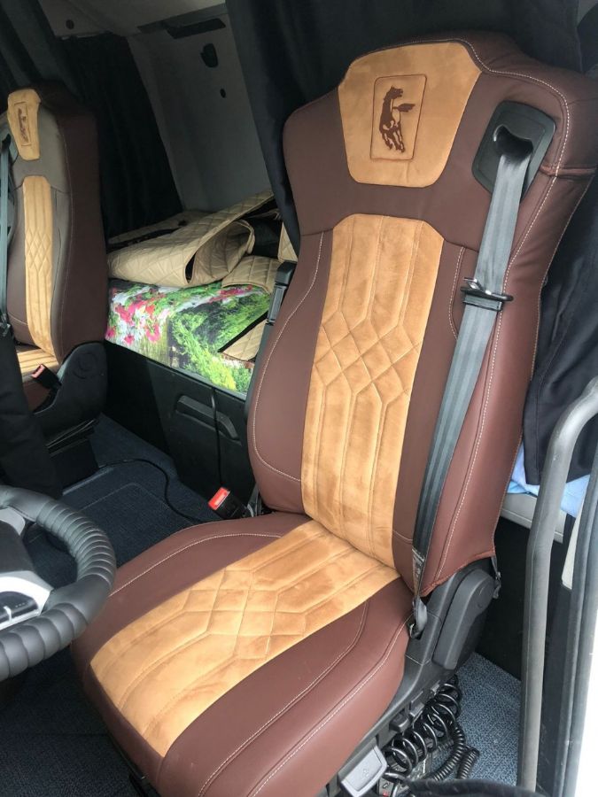 Экочехол авто в королеве