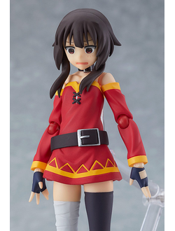 Фигурка фигма Мэгумин (figma Megumin)