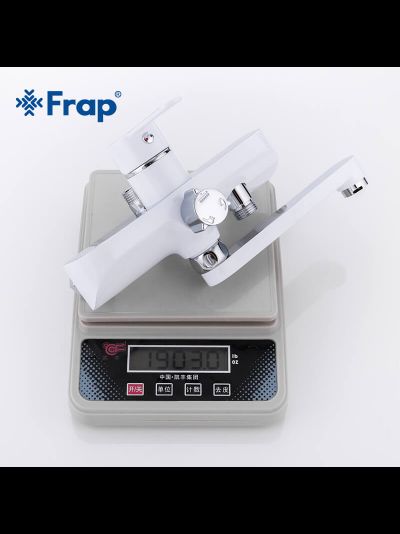 Гарнитуры для ванны и душа FRAP F2441