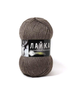 Лайка