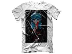 Футболка Sally Face, Салли Фейс №30