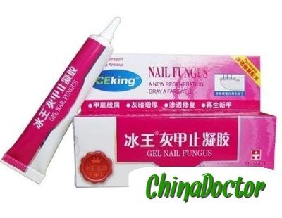 Крем &quot;Тинеа&quot; (TINEA) для лечения грибка ногтей