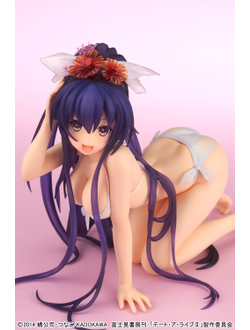 Фигурка 1/8 Тока Ятогами (Yatogami Tooka Swimsuit ver.)