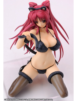 Фигурка 1/7 Тамаки Косака (Kousaka Tamaki Black Cat ver.)