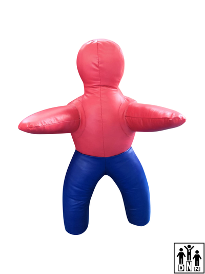 Детский манекен для борьбы высота 0,7 м