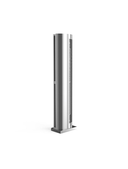 Тепловая завеса Zilon ZVV-1.5VW25