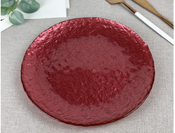 Тарелка десертная