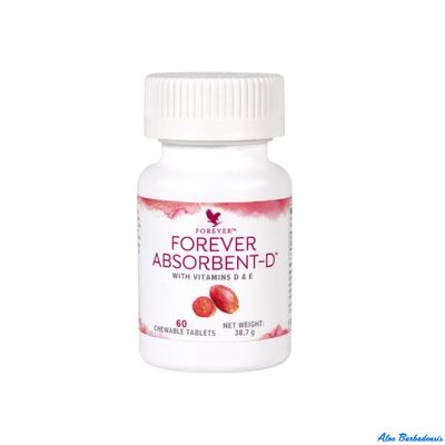 Forever Absorbent-D