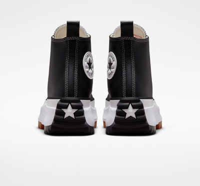 Converse run star hike black outlet
