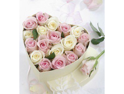 Цветочная композиция # 3 007