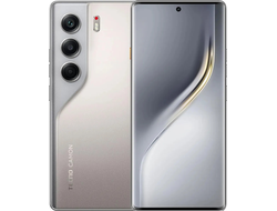 Tecno CAMON 40 Pro 5G (CM7) 8/256GB Титановый
