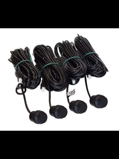 RNG-14 Inside (Парктроник - 4 датчикa)