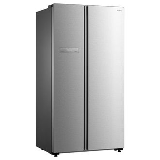 Холодильник Korting Side-By-Side KNFS 95780 X