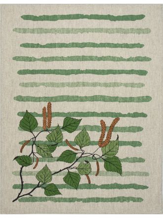 Полотенце "Пробуждение весны-3", арт. 24с111, 46*60