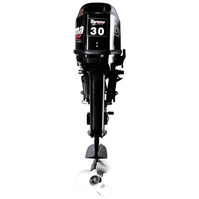 Лодочный мотор TOYAMA T30AFWS