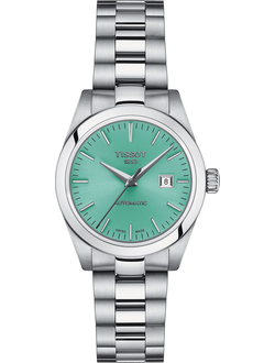 Швейцарские часы Tissot T132.007.11.091.00
