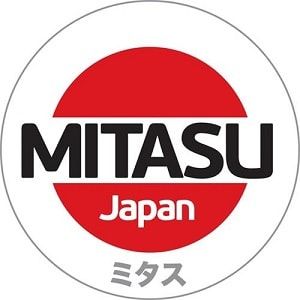 Mitasu подбор масла
