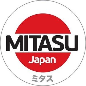 Mitasu подбор масла