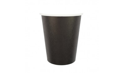 Стаканы бумажные 250 мл./6 шт.