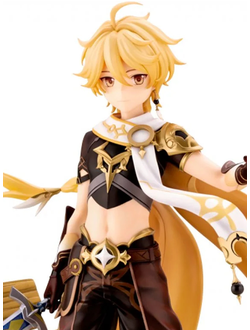 Фигурка 1/7 Путешественник Итэр (Traveler Aether)