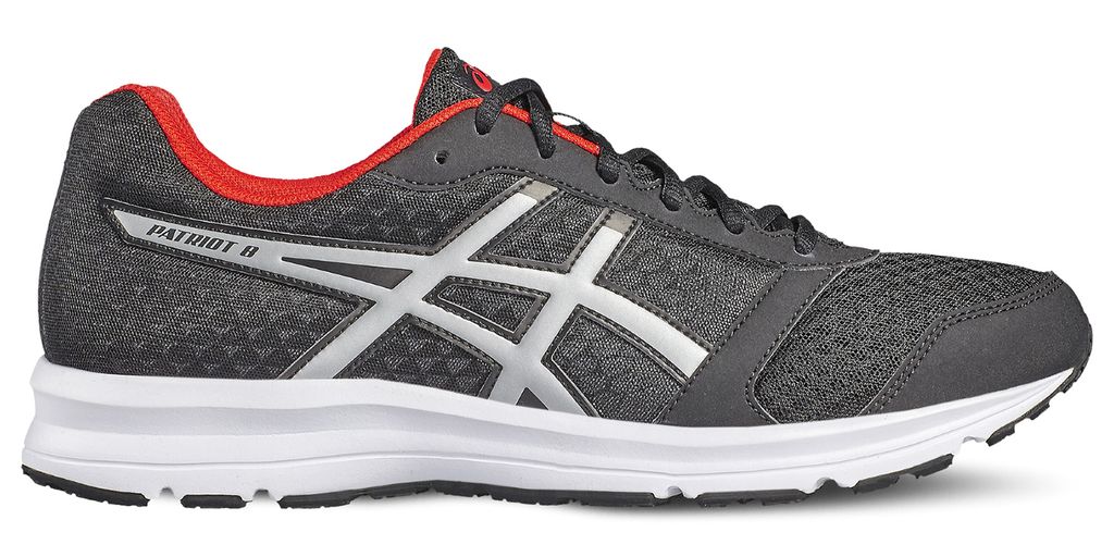 Asics patriot 8 outlet