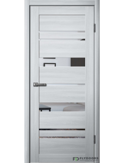 Межкомнатная Дверь LA STELLA  283 ясень пепельный