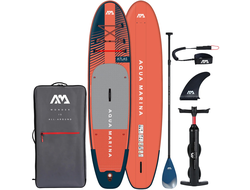 Продажа сапбордов AQUA MARINA ATLAS 12 в Иркутске