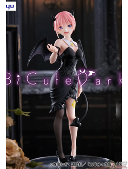 Фигурка Итика Накано (Ichika Nakano BiCute Dark)