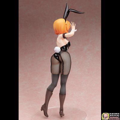 Фигурка 1/4 Рэна Рюгу (Rena Ryuuguu Bunny Ver.)