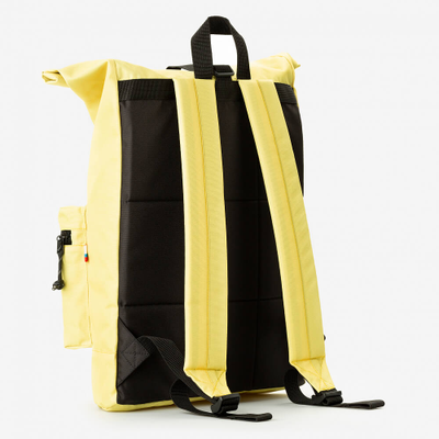 Рюкзак Якорь Разведчик Приветливо Желтый