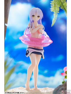 Фигурка 1/7 Тенси (Tachibana Kanade School Swimsuit ver.)
