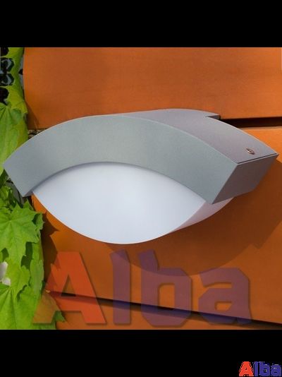 Светильник садово-парковый Geometry 2146 настенный