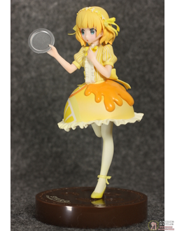 Фигурка Кирима Сяро (Kirima Syaro)