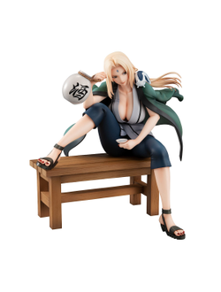 Фигурка 1/8 Цунадэ (Tsunade Ver.2)