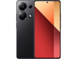 Xiaomi Redmi Note 13 Pro 8/256GB Midnight Black