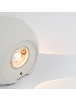 Архитектурная подсветка Corso 4Вт 3000K IP 54, O014WL-L4W