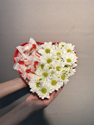 Композиция Мое Сердце