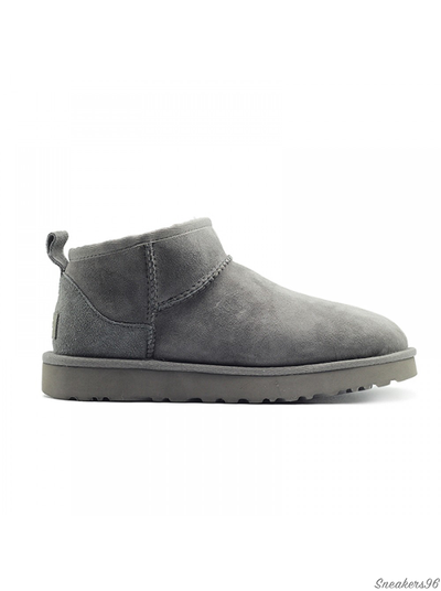 UGG ULTRA MINI GREY Женские (36-40)