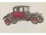 Паккард 1915 г.