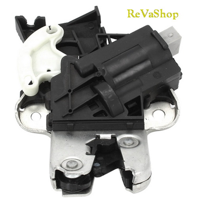 Замок двери багажника Фольксваген Ауди Сеат