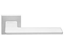 Ручки Morelli PLATEAU MH-51-S6 W белые