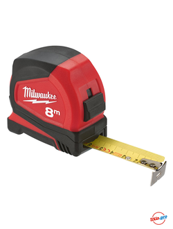 Компактная рулетка Milwaukee