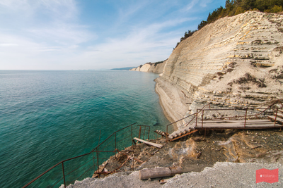 Прогулка на Сосновку