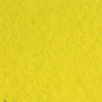 Фетр #819 Желтый  (1.2мм, Корея, жесткий)