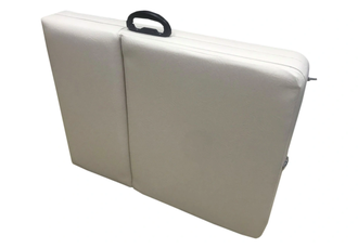 Трехсекционный Массажный Стол 190х70x75