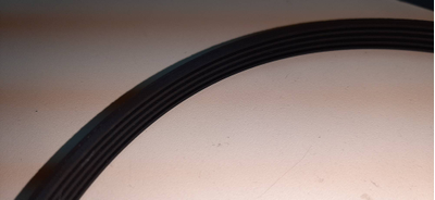 Ремень EL 1245 J5